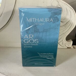 Art. HOME FRAGRANCE MITHAURA  LATTE E VANIGLIA 250ml