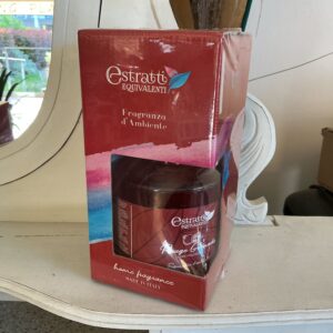 Art. HOME FRAGRANCE ROUGE GRANADE