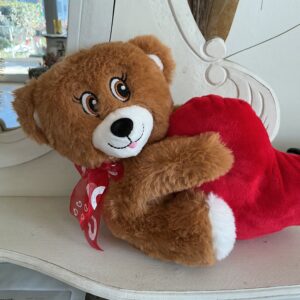 Art. PELUCHE ORSO