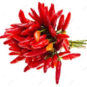 Art. PEPERONCINO ROSSO RECISO