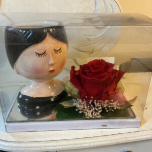 Art. ROSE STABILIZZATE FRIDA