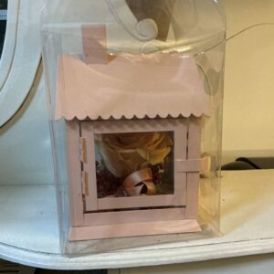 Art. ROSE STABILIZZATE HOME