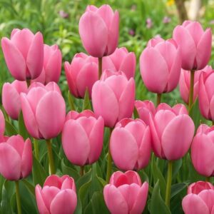 Art. TULIPANI ROSA