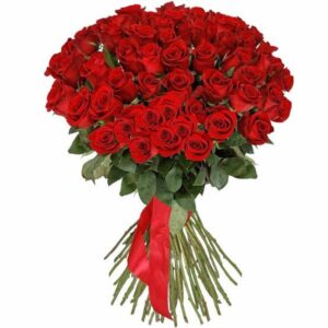 Art. CINQUANTA ROSE CONFEZIONATE