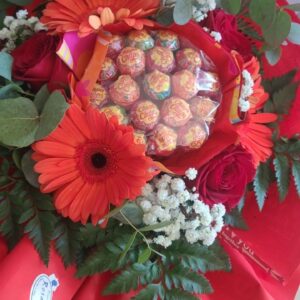 Art. B. BOUQUET LECA-LECA