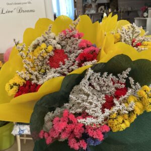 Art. A. MAZZO FIORI SECCO MIX
