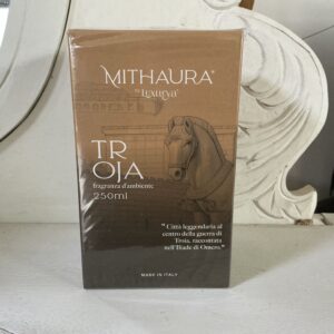 Art. HOME FRAGRANCE MITHAURA  TONKA,OUD E ROSA 250ml