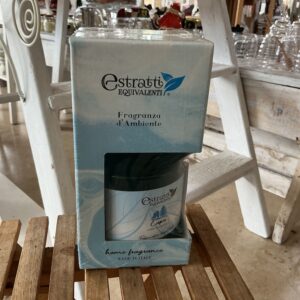Art. HOME FRAGRANCE CAPRI
